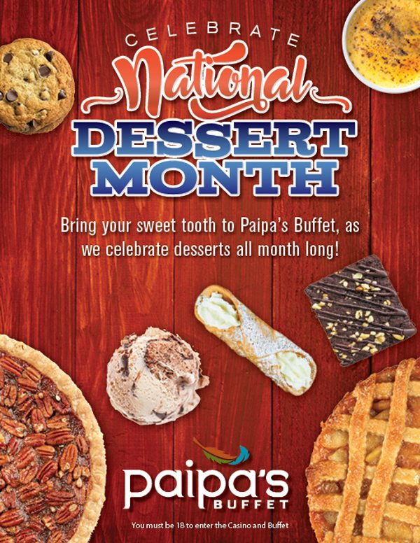 Best san diego casino buffet