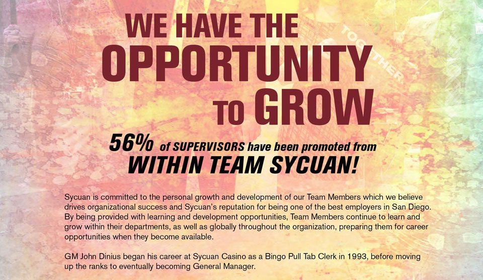 station casinos careers casino careers jobs and employment in san diego sycuan station casinos careers casino careers jobs and employment in san diego sycuan