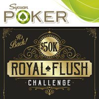 Sycuan casino poker schedule