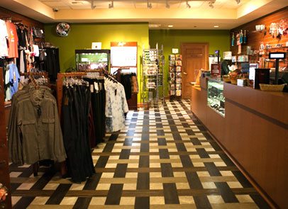 Sycuan Casino Gift Shop