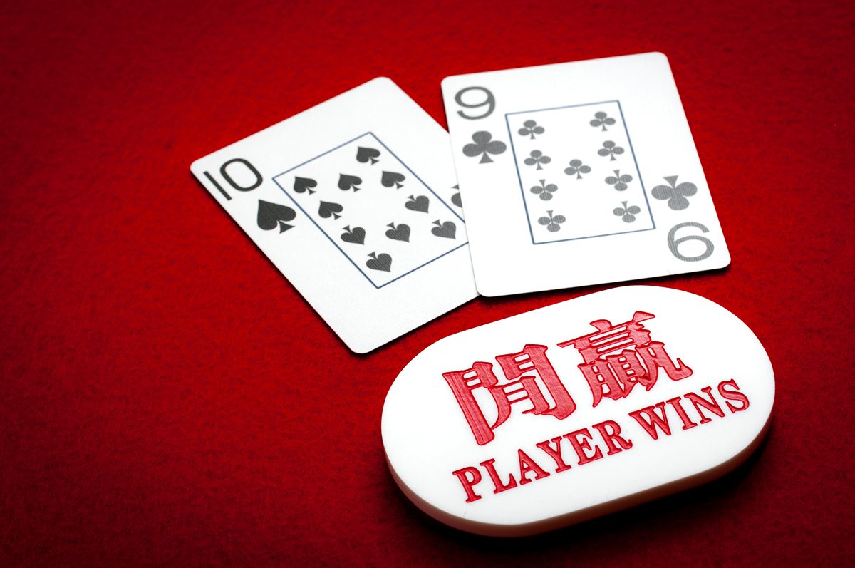 5 Brilliant Ways To Use Casino