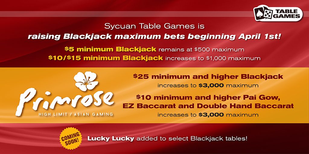 black jack casino live