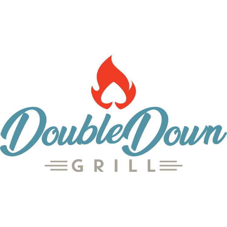 Double Down Grill