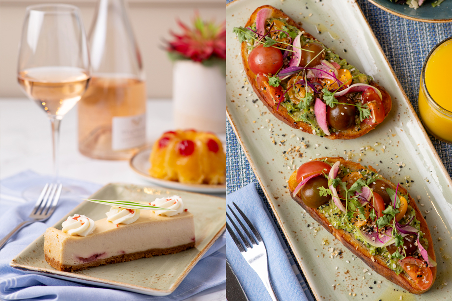 Viewpoint Neighborhood Kitchen | Sycuan Casino Resort