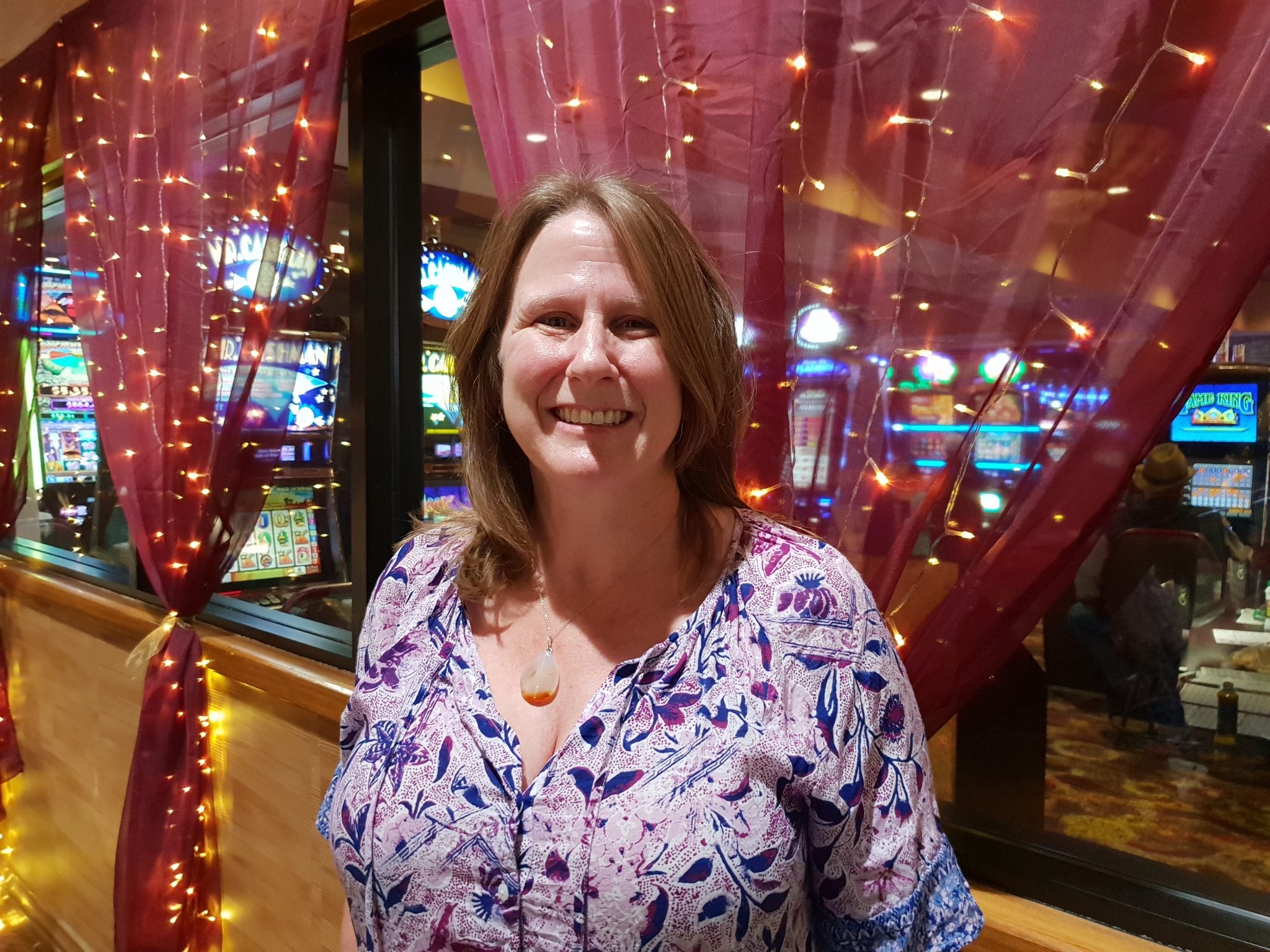 Lucky Club Sycuan Member Wins 100,000 Playing Bingo Bonanza Sycuan