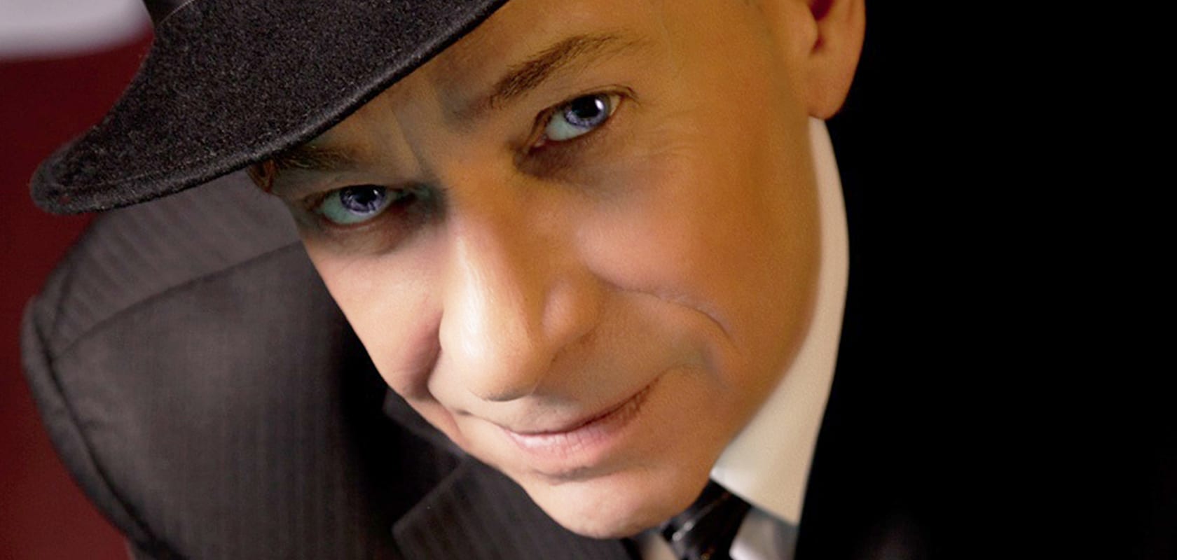 Bobby Caldwell Sycuan Casino