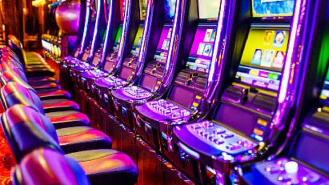 Jackpots Jackpots