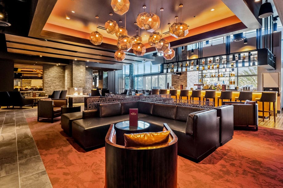 Sycuan Casino New Restaurants