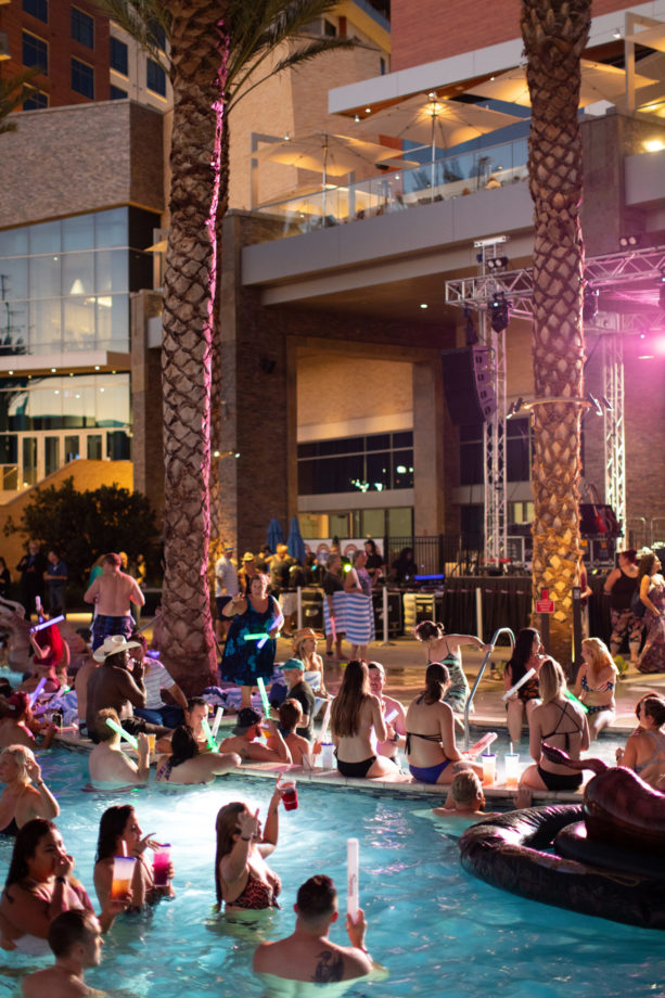100 Lessons Learned From the Pros On gun lake casino