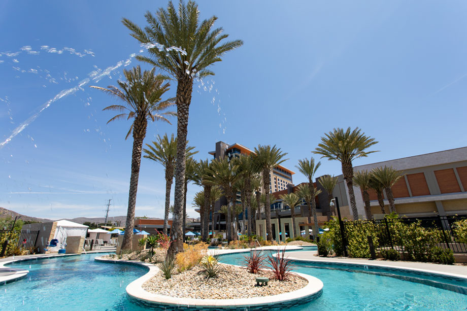 Resort Resort