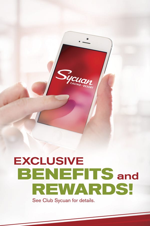 Sycuan application Sycuan application