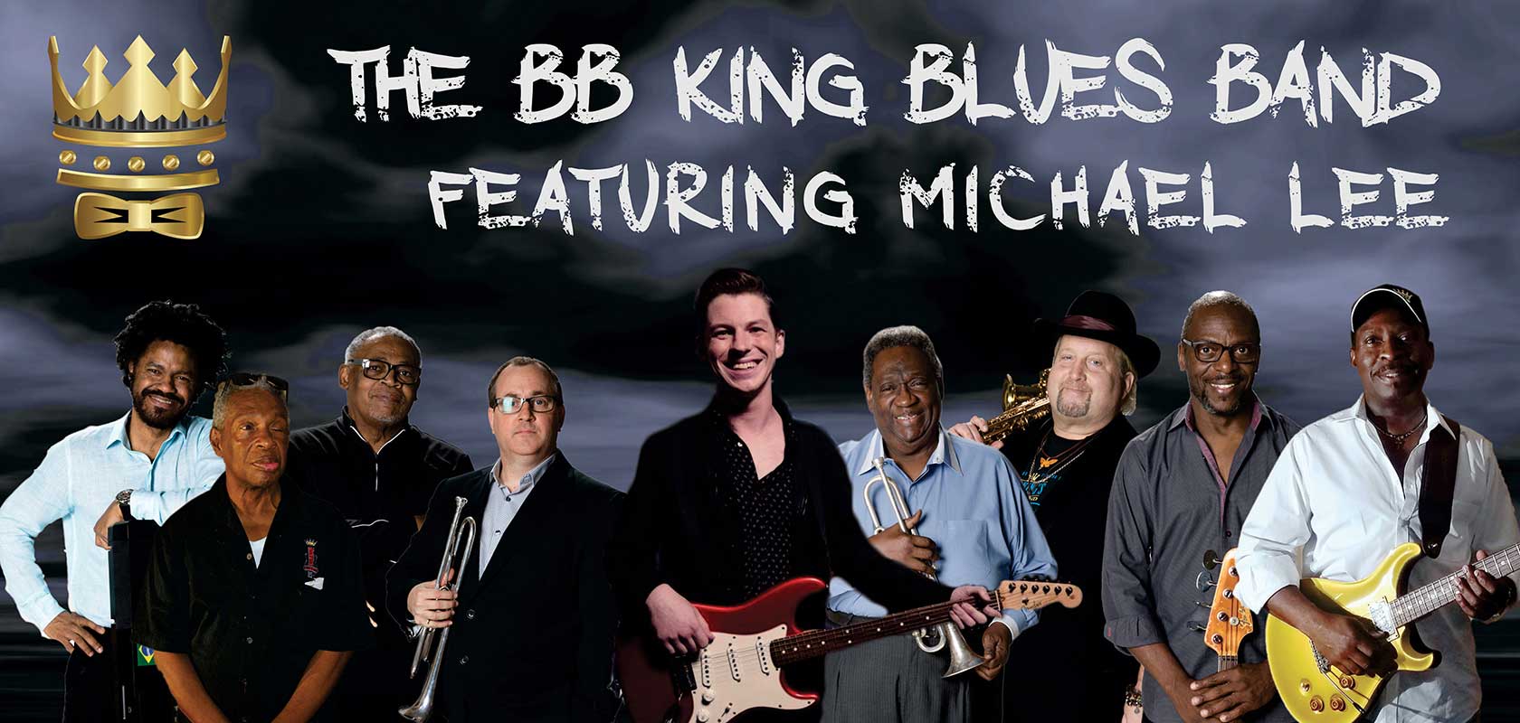 Bibi king blues