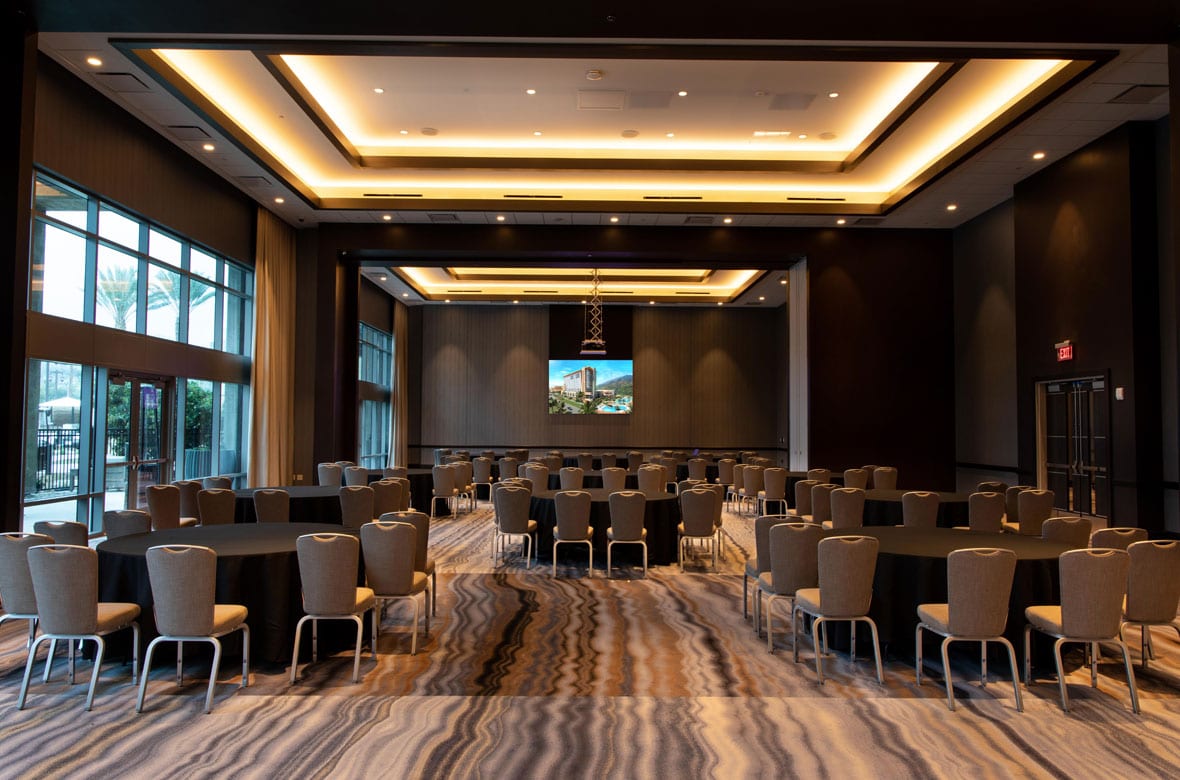 San Diego Event Venues Sycuan Casino Resort San Diego Event Venues Sycuan Casino Resort