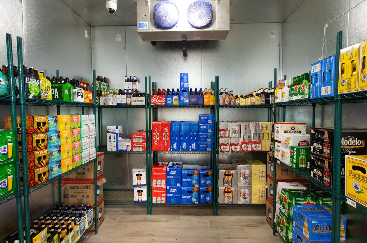 Convenience Convenience