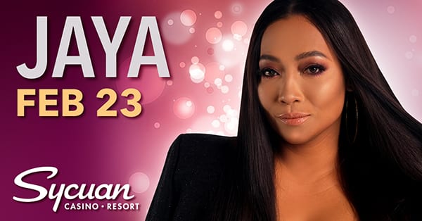 Sycuan casino promotion