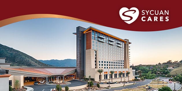 Sycuan Casino App Sycuan Casino App