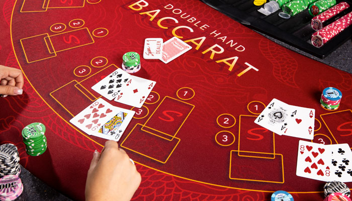 10 Essential Strategies To casino