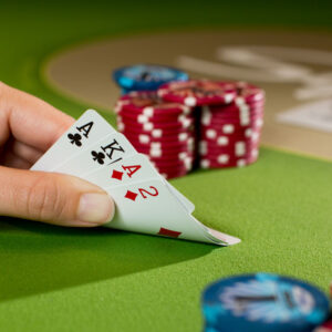 Sycuan casino poker