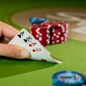 Sycuan casino poker