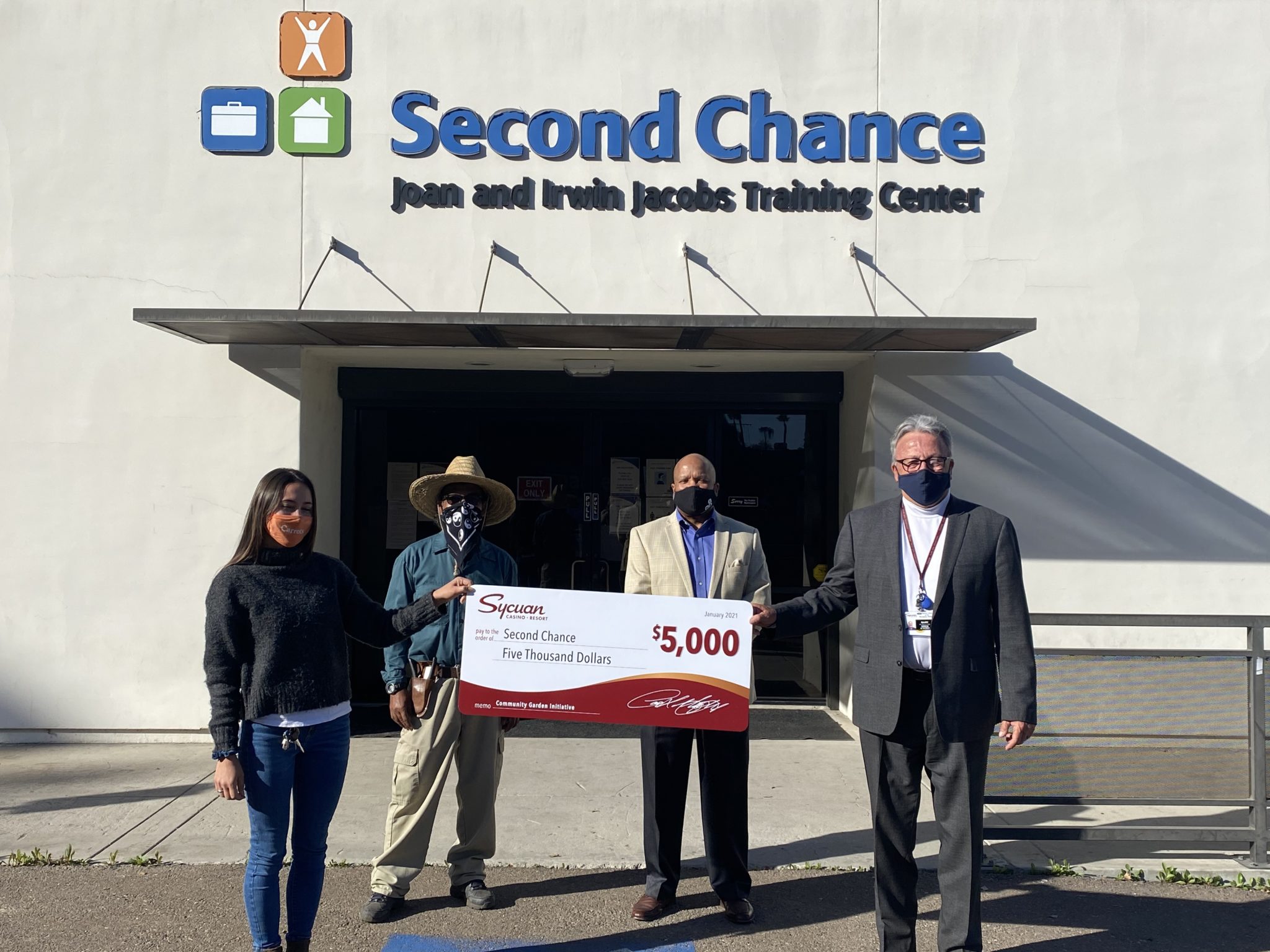 national cash advance scams