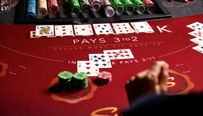 How 5 Stories Will Change The Way You Approach Gambling