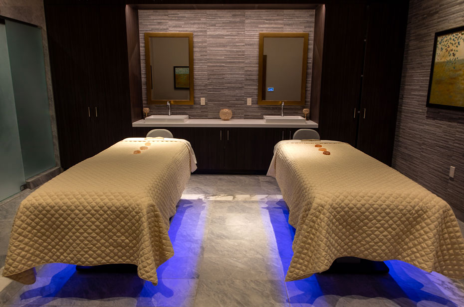 San Diego Spa & Casino Spa Services Sycuan Casino Resort