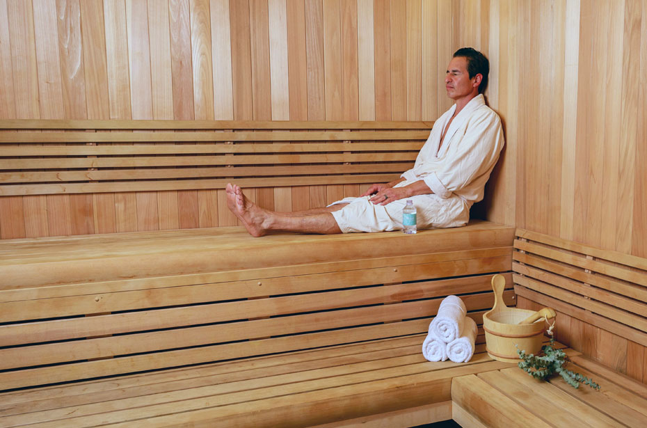 San Diego Spa & Casino Spa Services Sycuan Casino Resort