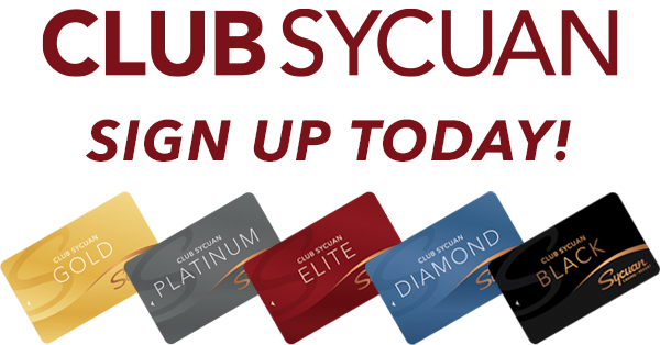 Casino Rewards - Players Club Program | Sycuan Casino Resort