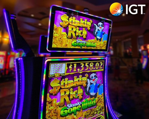 jokaroom casino app