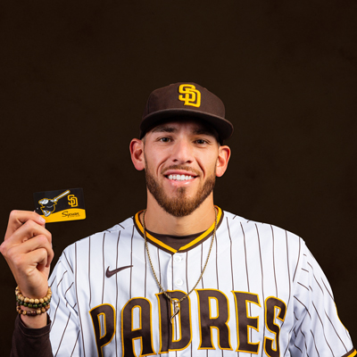 Padres Pitcher Joe Musgrove Signs Endorsement Deal with Sycuan