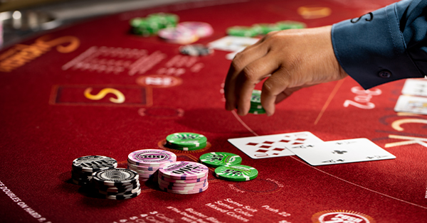 10 Creative Ways You Can Improve Your casino