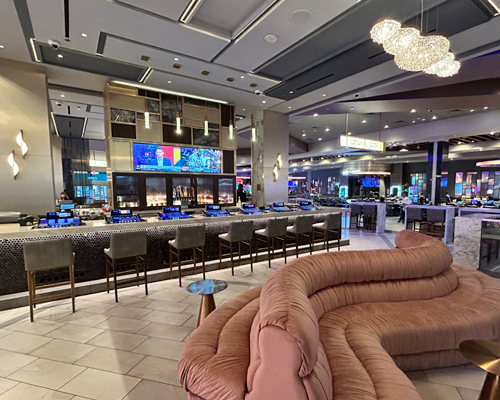 Lobby Bar Sycuan Casino Resort