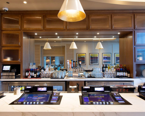 Viewpoint Bar Sycuan Casino Resort