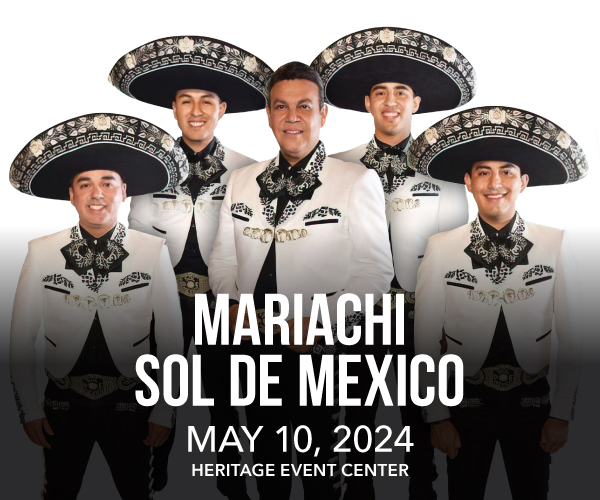 Mariachi Sol de Mexico Hotel Package at Sycuan Casino Resort