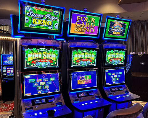 Free Online Slot Games