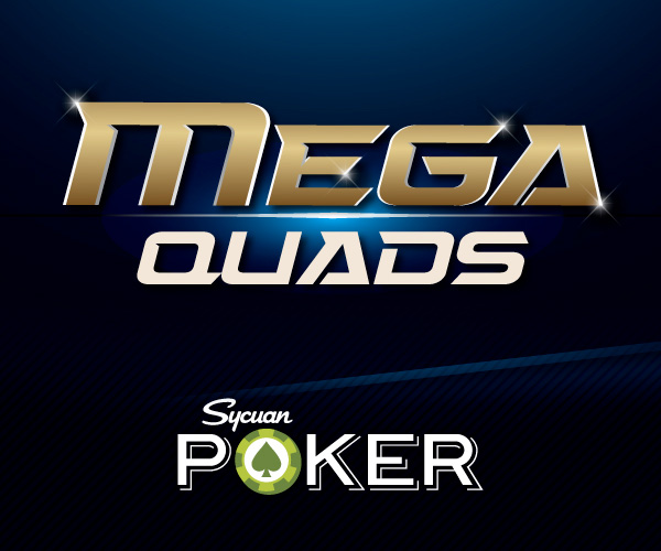 San Diego Poker Room - Mega Quads