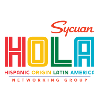 DEI HOLA Networking Group
