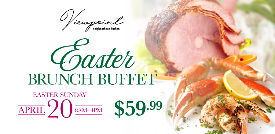 Viewpoint Neighborhood Kitchen | Sycuan Casino Resort