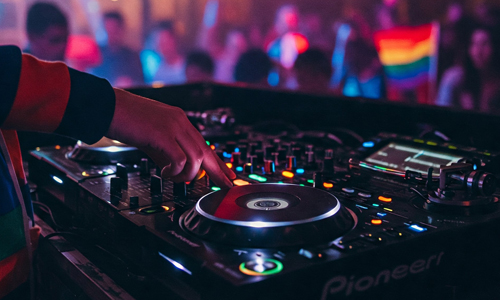 Live Entertainment at Sycuan Casino Resort