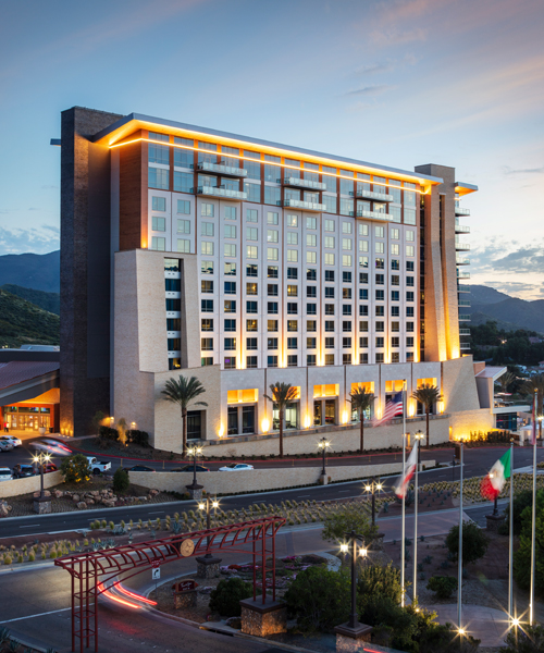 Celebrate 2025 Pride at Sycuan Casino Resort
