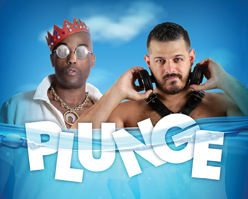 PLUNGE at Sycuan Casino Resort