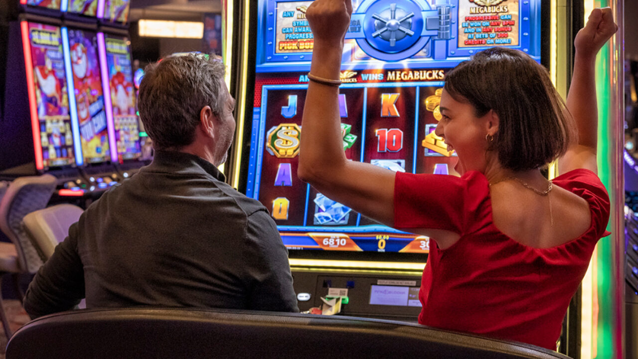 High Roller Retreat: Luxury Weekend Getaway at Sycuan Casino Resort