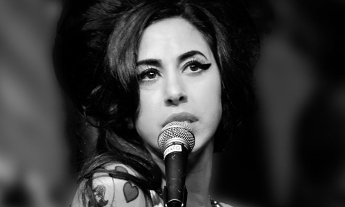 Dear Amy at Sycuan Casino Resort