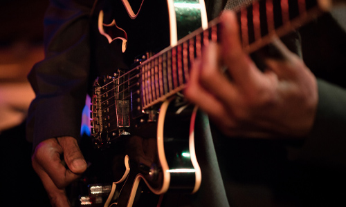 Live Entertainment at Sycuan Casino Resort