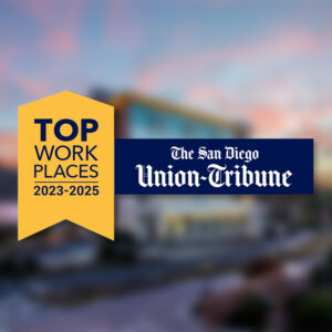 Sycuan Casino Resort Earns “Top Workplaces 2025”