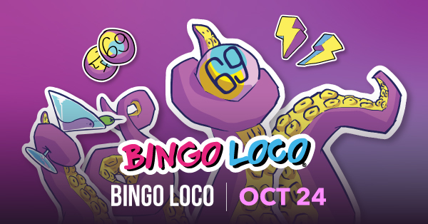 Bingo Loco, photo 2 of 2