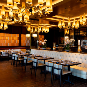 Ultimate Valentine’s Getaway