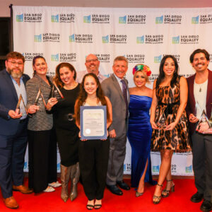 Sycuan Casino Resort Wins Hospitality Partner o...