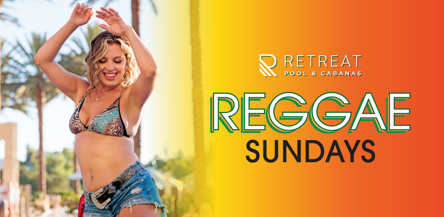 Reggae Sundays at Sycuan Casino Resort
