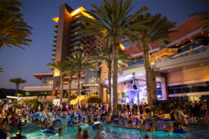Sycuan Casino Resort Launches “El Río”